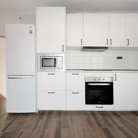 ático La Dehesa Apartamento