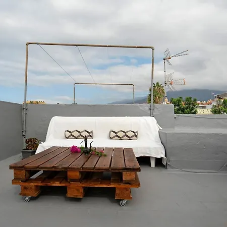 ático La Dehesa Apartamento *