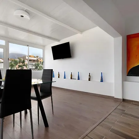 ático La Dehesa Apartamento *