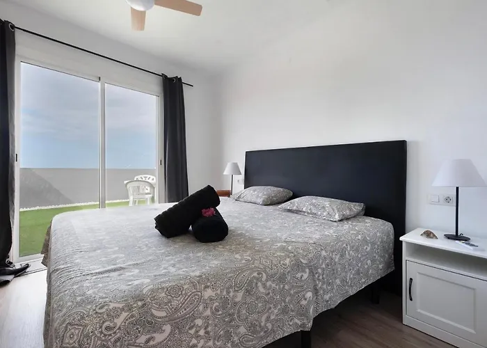 Apartamento ático La Dehesa Puerto de la Cruz (Tenerife)