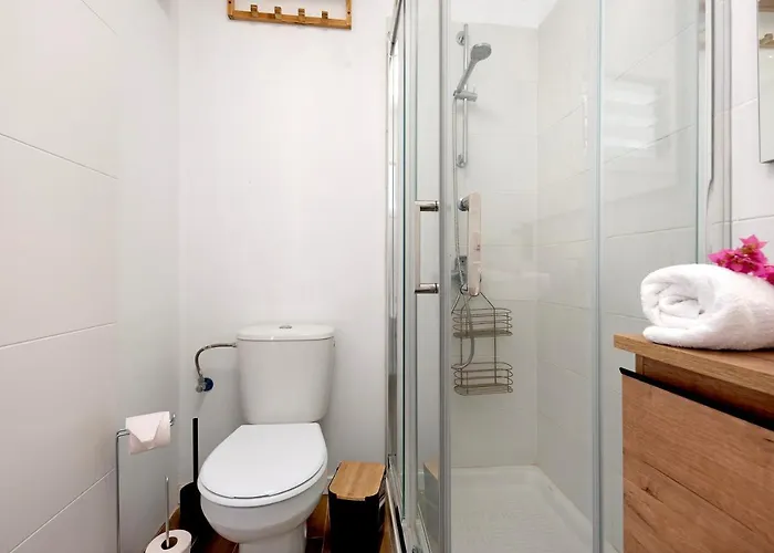 ático La Dehesa Puerto de la Cruz (Tenerife)