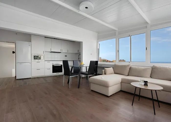 ático La Dehesa Apartamento *