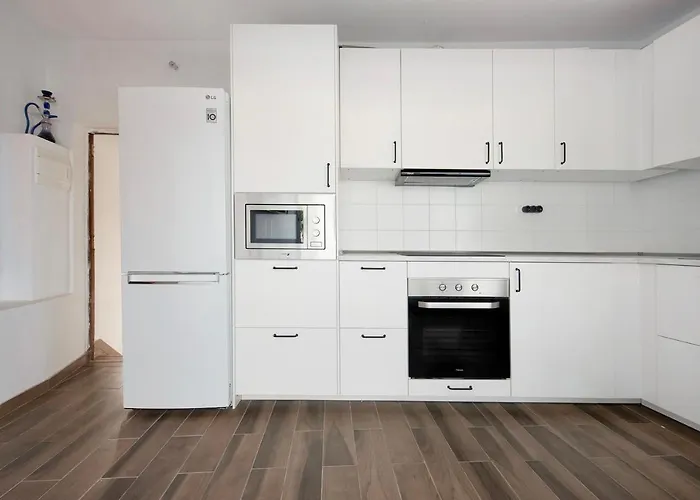 ático La Dehesa Apartamento