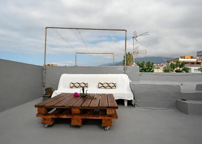 ático La Dehesa Apartamento *