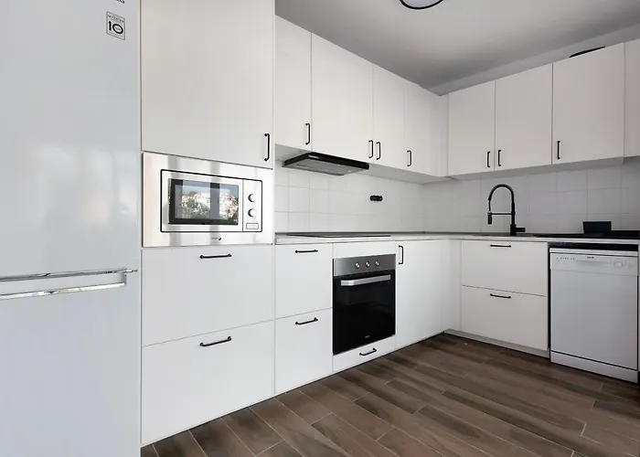 Apartamento ático La Dehesa