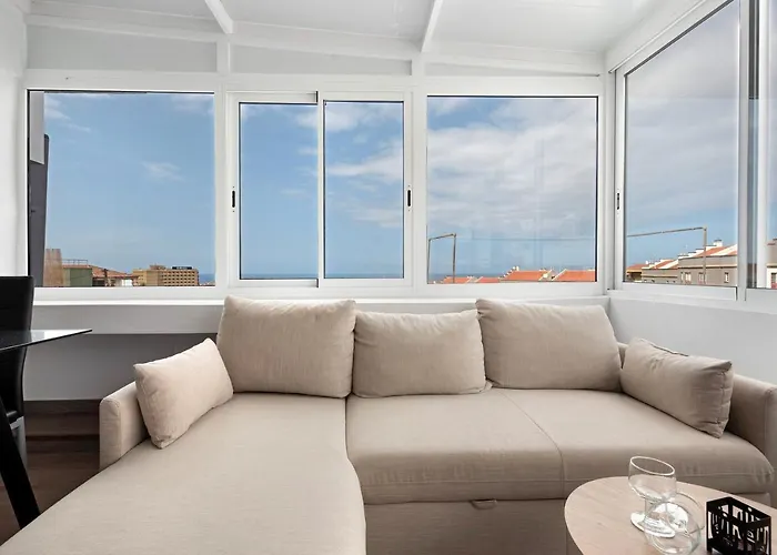 Apartamento ático La Dehesa *