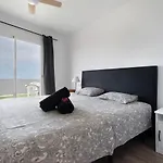 Apartment Atico La Dehesa Puerto de la Cruz (Tenerife)