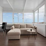 Atico La Dehesa Apartment Puerto de la Cruz (Tenerife)