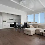 Atico La Dehesa Apartment *