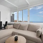 Apartment Atico La Dehesa Puerto de la Cruz (Tenerife)