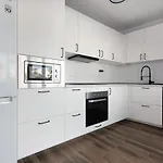 Apartment Atico La Dehesa