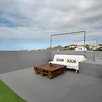 Atico La Dehesa Puerto de la Cruz (Tenerife)