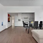 Apartment Atico La Dehesa Puerto de la Cruz (Tenerife)