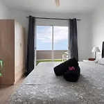 Atico La Dehesa * Puerto de la Cruz (Tenerife)