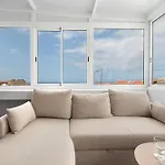 Apartment Atico La Dehesa *