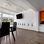 Apartment Atico La Dehesa Puerto de la Cruz (Tenerife)