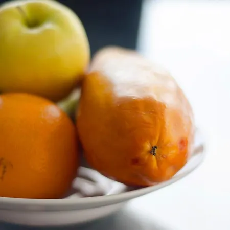 Atico La Dehesa Daire Puerto de la Cruz (Tenerife)