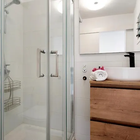 Atico La Dehesa 푸에르토 드 라 크루즈