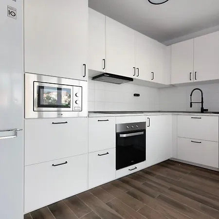 Atico La Dehesa Apartment Puerto de la Cruz (Tenerife)