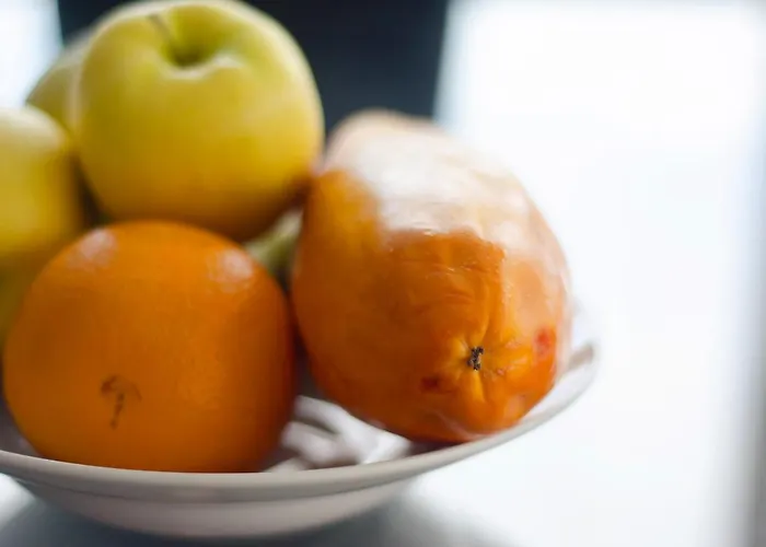 Atico La Dehesa Апартаменты Пуэрто-де-ла-Крус