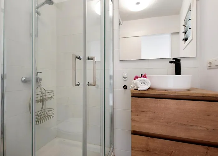 Atico La Dehesa Puerto de la Cruz (Tenerife)