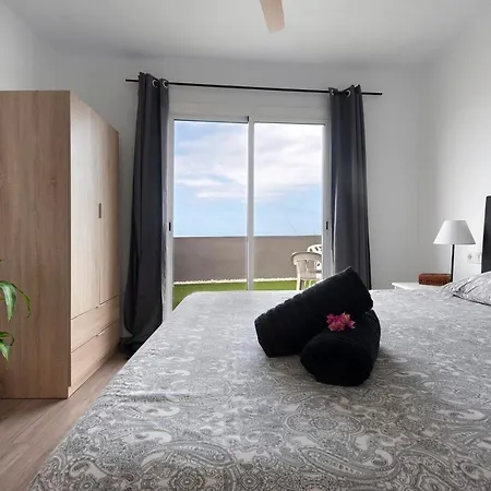 Atico La Dehesa * プエルト・デ・ラ・クルス